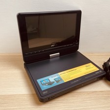 Sony DVP-FX810 / 8" /Lettore