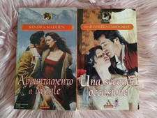 Lotto stock 2 libri