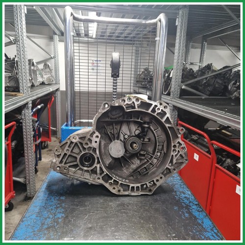 Cambio manuale opel corsa - cambio,