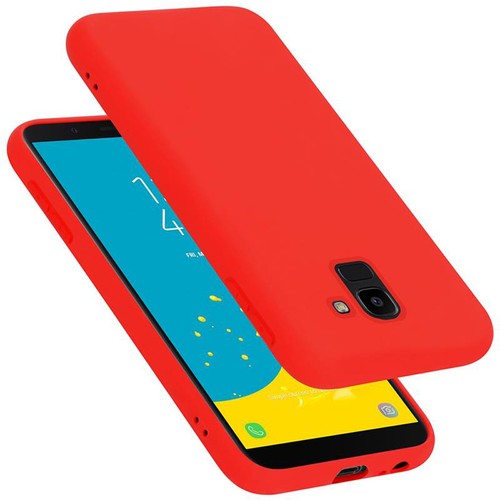 Custodia per samsung - galaxy, j6