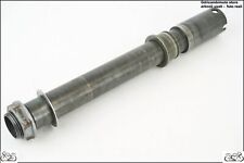 asse perno anteriore con