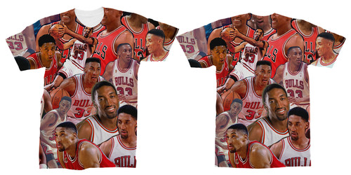 Nuovo scottie pippen - scottie,