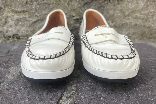 Scarpe geox mocassino oelle - scarpe,