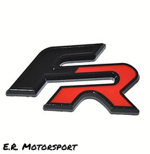 Stemma Logo adesivo in Metallo