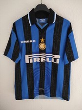 INTER MILAN 1997-1998 Pirelli