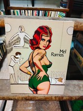 Mel Ramos. . Walter Guadagnini, a cura di. 1999. I2