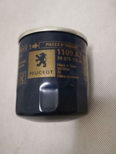1109az elemento filtro olio - filtro,