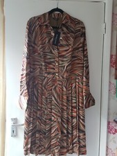 Abito lungo medio Marciano