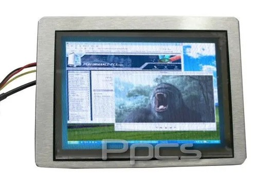 Accelevision lcd5pal modulo - lcd5pal,