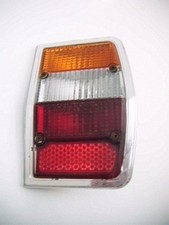 Ford Taunus TC 70-75 luce