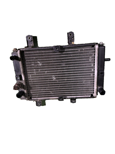 Radiatore sym citycom - radiatore,