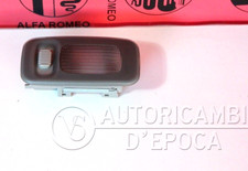 ALFA ROMEO 156 PLAFONIERA