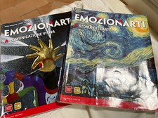 Emozionarti Plus, Vol. A-B - Storia dell'arte - Giulia Rossetti	- 2014