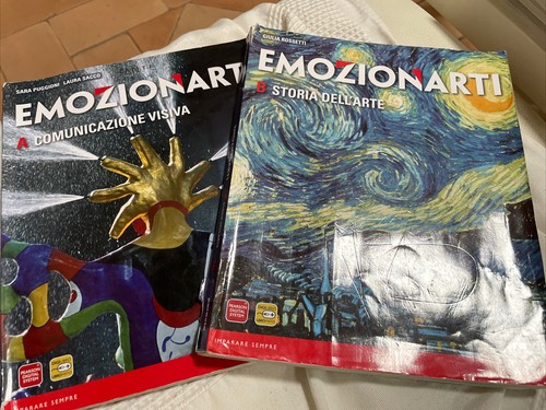 Emozionarti plus vol b - vol., a-b