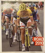 CATALOGO biciclette da strada specializzate 2010