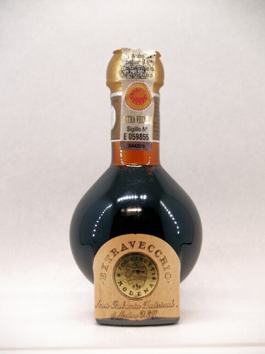 Aggazzotti aceto balsamico - aggazzotti,