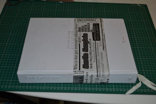 Maison martin margiela ian - martin,