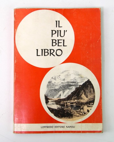 Più bel libro - bel, i