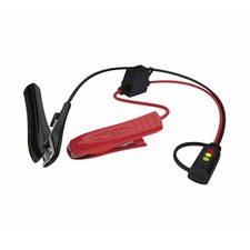 CTEK Tester batterie con pinze