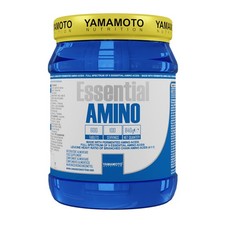 Yamamoto Nutrition Essential