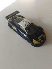 Modellino Norev Renault RS 01