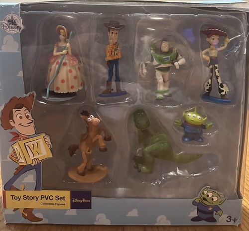 Disney parks pixar - pixar, story