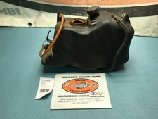 Serbatoio carburante benzina