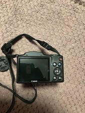 Canon PowerShot SX500 IS