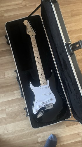 Fender squier sonic - fender,