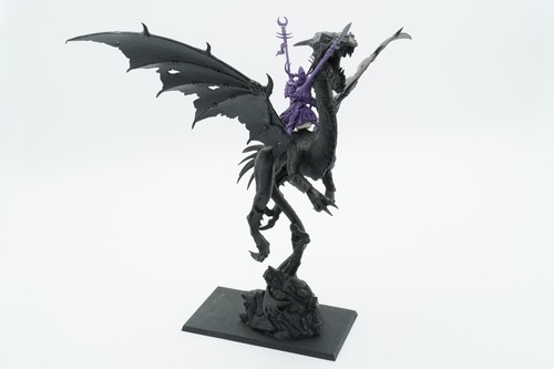 Warhammer fantasy battle elfi - battle,