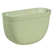 Cassetta di scarico alta per