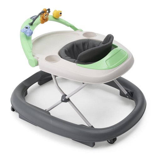 Chicco girello walky talky - girello,