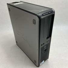 Dell Optiplex 760 DT Intel