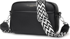 Borsa a Tracolla Donna Vera