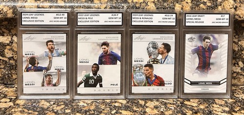 Lotto lionel - 10,