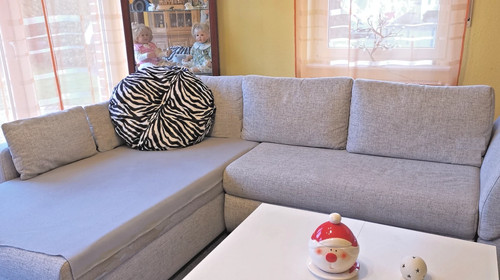 Cuscino pavimento xxl - cuscino,