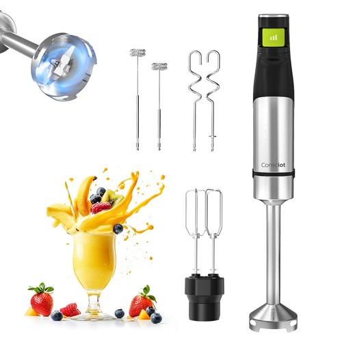 Frullatore manuale - manuale, ad