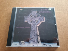 BLACK SABBATH headless cross