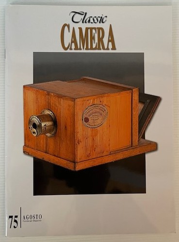 Classic camera 75 - camera,