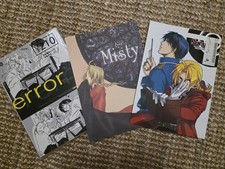 Fullmetal Alchemist -