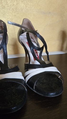 Scarpe tango argentino - tango,
