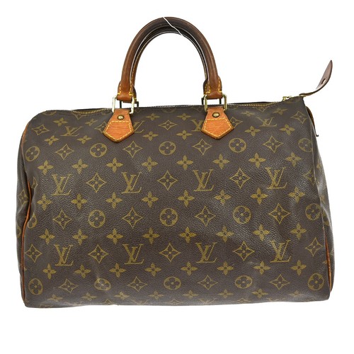 Best01 louis vuitton speedy - best01, 35