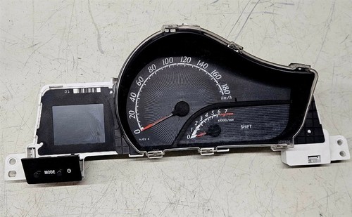 Quadro strumenti per - per, toyota