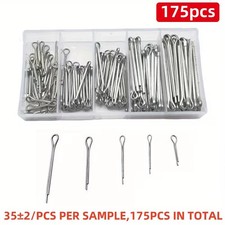 Assortimento Coppiglie