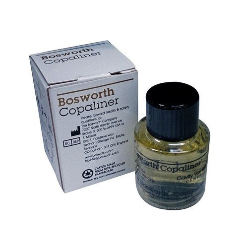 Bosworth 0921526 copaliner - bosworth,