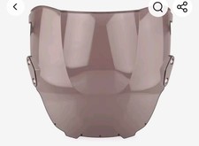 HONDA CBR 600 F3 1995-1998 CUPOLINO PARABREZZA RACING SPORT FUME'