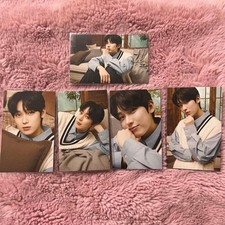 Carta collezionabile ENHYPEN