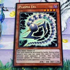 Carta HOLO EFFETTO ANIME