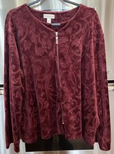 GIACCA LETTO MISS ELAINE tg XL