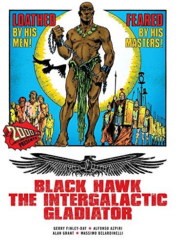 Black hawk the - black,